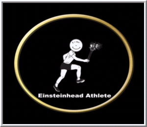 EinsteinheadAthlete