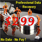 Data Recovery