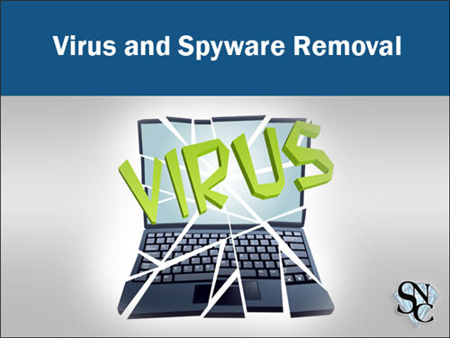 Virus Removal