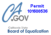 California Board of Equalization