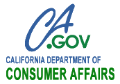 California Consumer Affairs