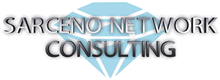 Sarceno Network Consulting LLC Logo