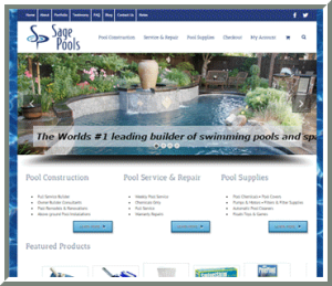 Sage Pool Inc